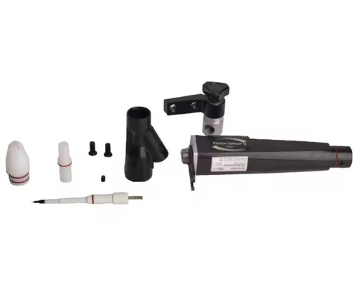 NIE ORYGINALNY 146008 146009 Zestaw serwisowy do automatycznego pistoletu proszkowego Versa Spray II IPS