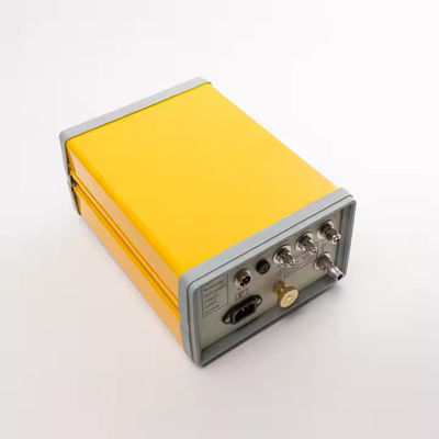 Sprzęt do statycznego natrysku proszkowego / Przemysłowy sprzęt do powlekania elektrostatycznego 40VA