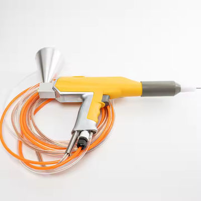 Sprzęt do statycznego natrysku proszkowego / Przemysłowy sprzęt do powlekania elektrostatycznego 40VA