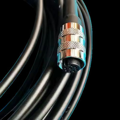 C4 Kabel Manuał Oryginalny Uniwersalny 5M 351652 Kabel Elektryczny Do Pistoletu C4 NIE OEM