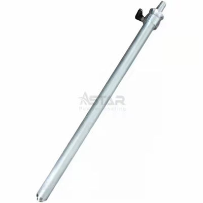 1009679 Complete stal ze stali nierdzewnej Complete Fluidizing Sedction do wypolerowanej powierzchni proszkowej wypolerowanej powierzchni OEM