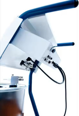 GX 7800S Elektrostatyczna malownica proszkowa Parker Ionics