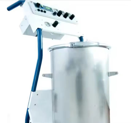 GX 7800S Elektrostatyczna malownica proszkowa Parker Ionics