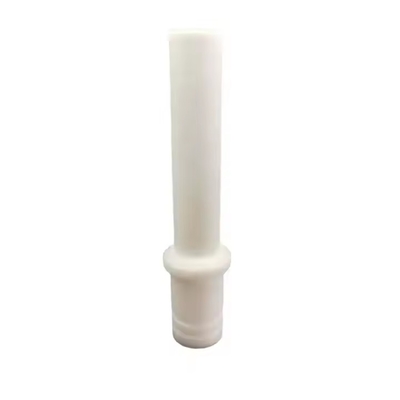 Wysokiej klasy specjalnie zaprojektowany MS Top Coat Powder Coating Gun Insert Sleeve Tube Painting Equipment