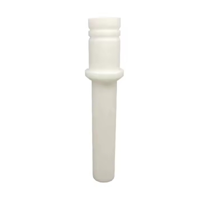 Wysokiej klasy specjalnie zaprojektowany MS Top Coat Powder Coating Gun Insert Sleeve Tube Painting Equipment
