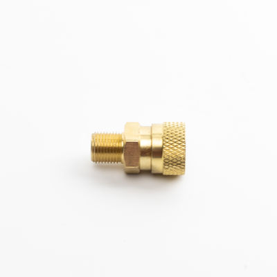 241041 Szybkozłącze gniazdowe do pompy podawania proszku Gen II do maszyny do malowania proszkowego