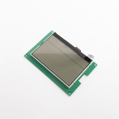 1007044 Tablica wyświetlacza do maszyny do powlekania proszkiem CG20 CG21