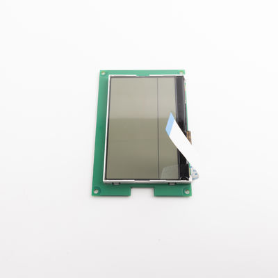 1007044 Tablica wyświetlacza do maszyny do powlekania proszkiem CG20 CG21