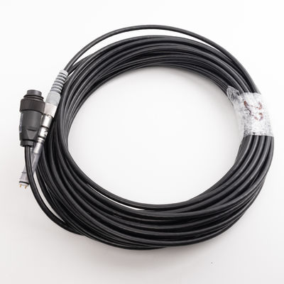 345946 Przewód pistoletu Kompletna długość 20 m   Przewód pistoletu do malowania proszkowego