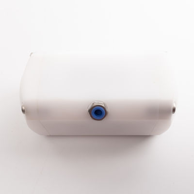 Nw32 Complete Oem Pinch Valve Customizable Powder Coating Spare Parts