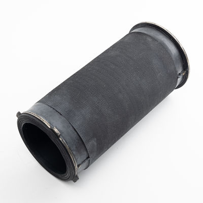 711576 NW65 Gumowa tuleja zaworu zaciskowego do pompy membranowej PT6 do transportu gęstej fazy