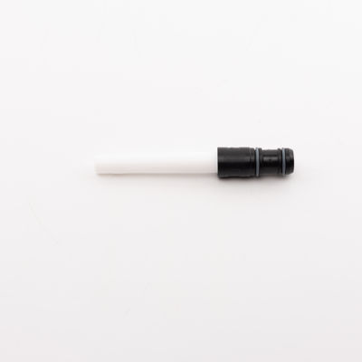 1016561 PTFE Venturi Black Head Complete IG07 Powder Injector Customizable OEM Support