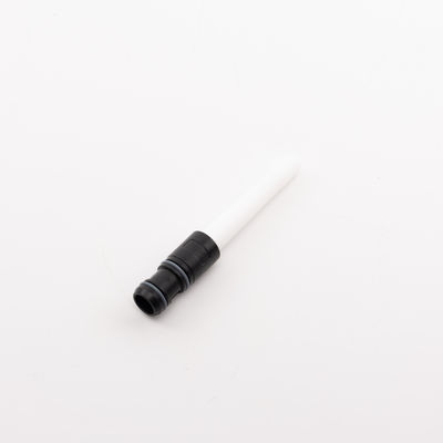1016561 PTFE Venturi Black Head Complete IG07 Powder Injector Customizable OEM Support