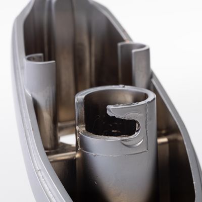 1008690 Optigun Ga03 Części zamienne do pistoletu proszkowego Uszczelka do pistoletu do malowania proszkowego