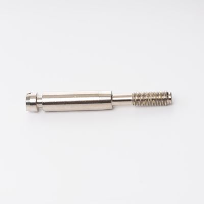 1009587 GA03 Automatyczny pistolet natryskowy Śruba gwintowana do maszyny do malowania proszkowego