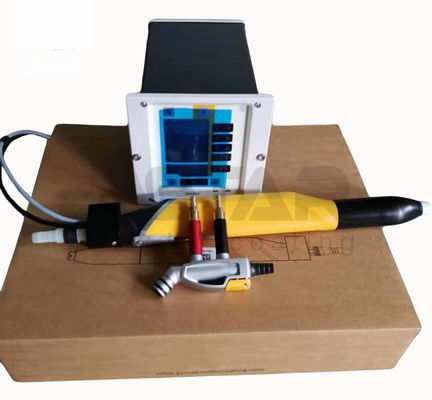 1010198 Oryginalny powłoka elektrostatyczna Gema OptiGun GA03