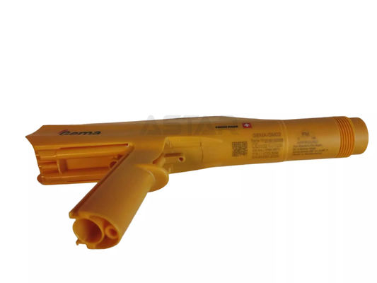 Wał pistoletu ręcznego Optiselect Gm02 Oryginalny kompatybilny 1001155