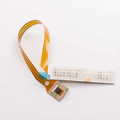 1101872 Zestaw wyłączników wyzwalających do pistoletu do powlekania proszku