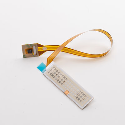 1101872 Zestaw wyłączników wyzwalających do pistoletu do powlekania proszku