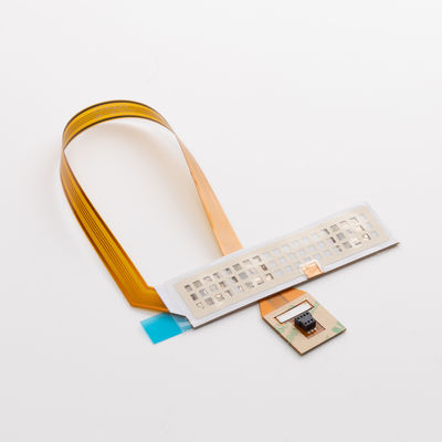 1101872 Zestaw wyłączników wyzwalających do pistoletu do powlekania proszku