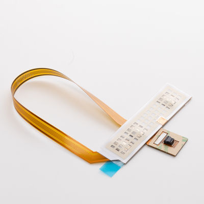 1101872 Zestaw wyłączników wyzwalających do pistoletu do powlekania proszku