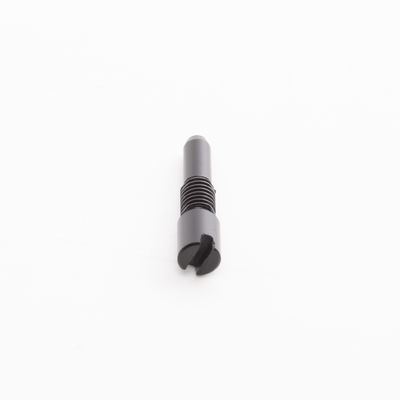 288537 Śruba obrotu do pistoletu do malowania proszkowego Części zamienne do malowania proszkowego