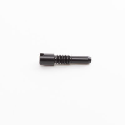 288537 Śruba obrotu do pistoletu do malowania proszkowego Części zamienne do malowania proszkowego