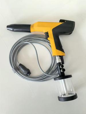 ASTAR MT800-C Elektrostatyczna maszyna do powlekania proszku dla małych warsztatów