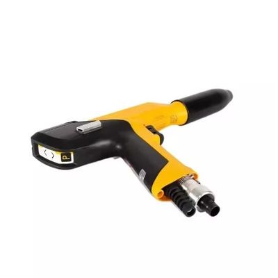 Ręczna maszyna do powleczania proszkiem Pro GM04 ASG-F