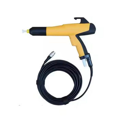 Ceny fabryczne Wysoki efekt 2322587 X1 ręczna maszyna do powlekania proszkiem pistolet rozpylający