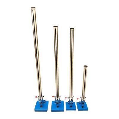 Gb/T 1732 Tester udarności powłok malarskich / Tester udarności młotkiem spadającym - Tester odporności na uderzenia powłok metalowych