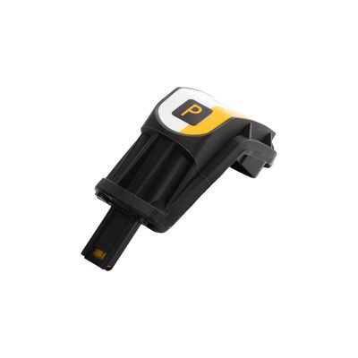 Pro Gm04 Części zamienne do pistoletu do malowania proszkowego Uchwyt do wydruku kaskadowego