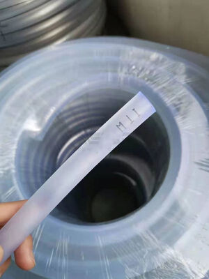 Wąż proszkowy PU elektrostatyczny do transportu proszku