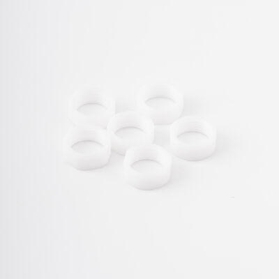 1097535 Nakrętka śrubowa do automatycznych pistoletów do malowania proszkowego