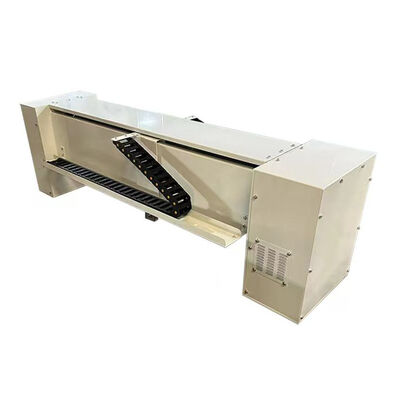 3.5m PLC Touchscreen-Controlled Servo Planar Reciprocating Machine