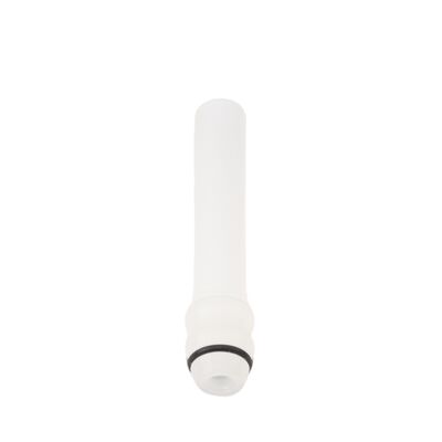 910014390 Zestaw rury venturi dla pompy do wtryskiwania proszku CS130