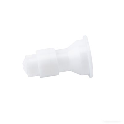Gx141 Pistolet szczeliny dyszy części zamiennych do pistoletu powłoki