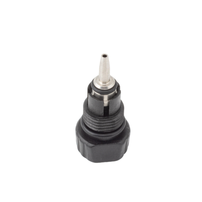 910014564 Equipped Metal Injector Air Nozzle for CS130 Powder Injector Pump