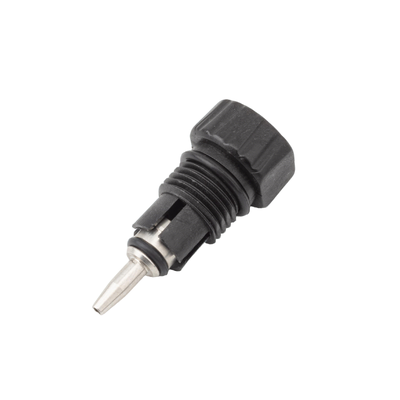 910014564 Equipped Metal Injector Air Nozzle for CS130 Powder Injector Pump
