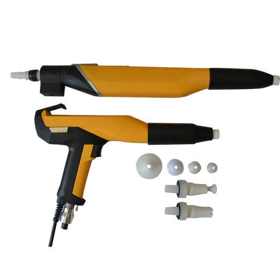ISO9001 GM03 GA03 Elektrostatyczny pistolet do malowania proszkowego