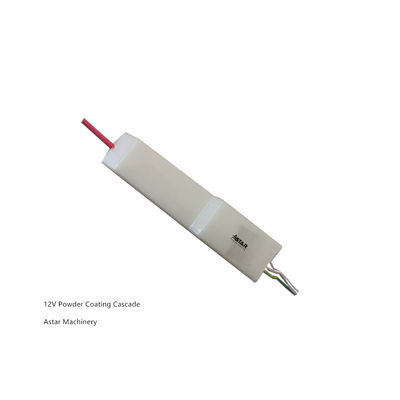 1318 12V Easyselect Three Wires Elektrostatyczna powłoka proszkowa HV Cascade