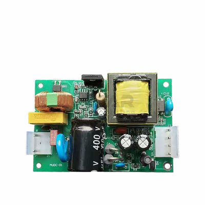 1009849 Kompatybilne płytki PCB 24 VDC do malowania proszkowego