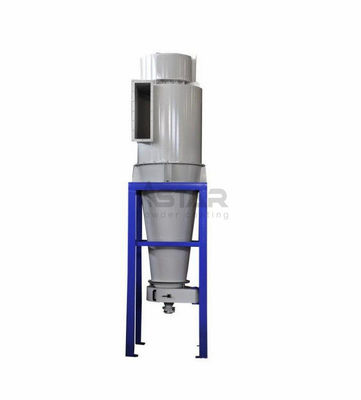 Big Cyclone Recovery Separator System odzyskiwania proszku