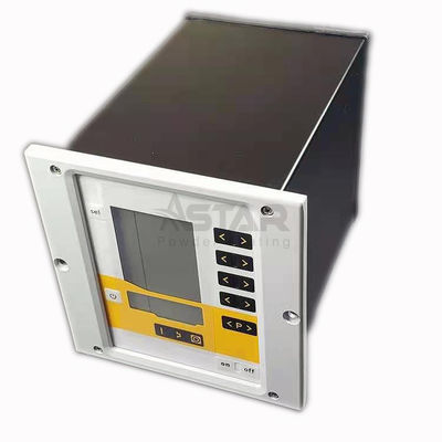 Wyświetlacz LCD Elektrostatyczny kontroler malowania proszkowego