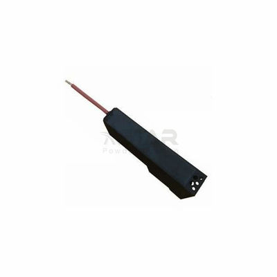 Gema GM01 Easyselect Pistolet do malowania proszkowego Kaskada wysokiego napięcia