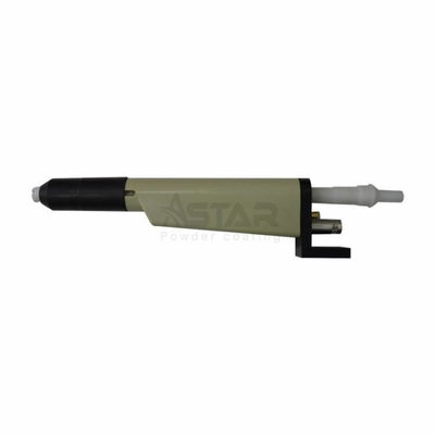 GEMA PG2A Szary automatyczny elektrostatyczny pistolet do malowania proszkowego
