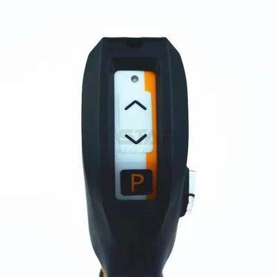 GEMA OptiSelect Pro GM04 Moduł zdalnego sterowania ręcznego pistoletu proszkowego