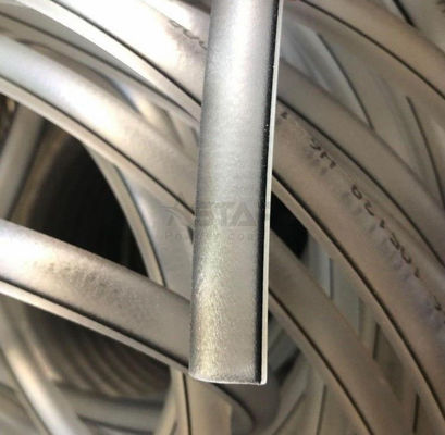 12x18mm 1001674 Wąż z miękką powłoką proszkową antystatyczny