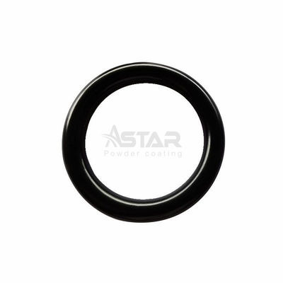 Czarny kauczuk fluorowy O-ring 8x1MM 1007793 Do wtryskiwacza IG06 Optiflow