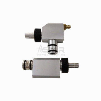 Pompa proszkowa generacji II Nordson Encore Powder Coating System